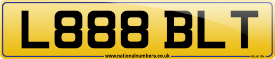 L888 BLT