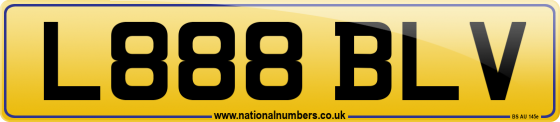 L888 BLV
