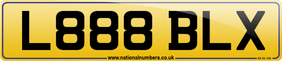L888 BLX