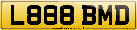 L888 BMD