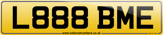 L888 BME