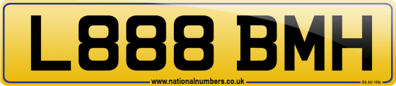 L888 BMH