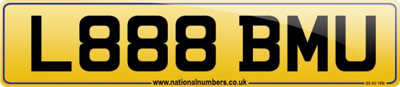 L888 BMU