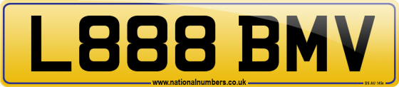 L888 BMV