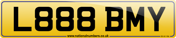 L888 BMY