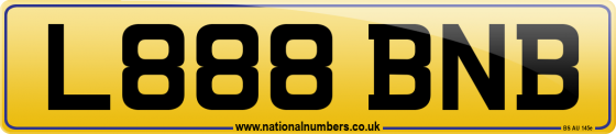 L888 BNB