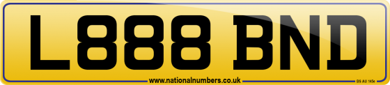 L888 BND