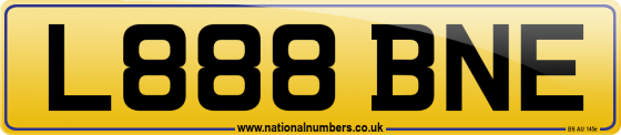 L888 BNE
