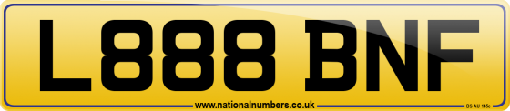 L888 BNF