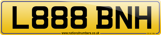 L888 BNH