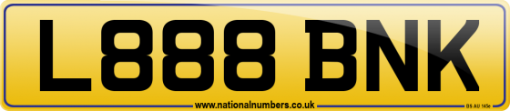 L888 BNK
