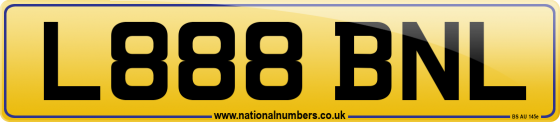 L888 BNL
