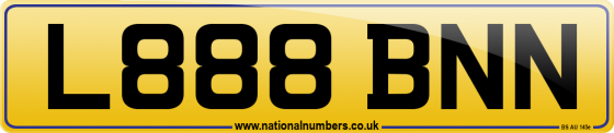 L888 BNN