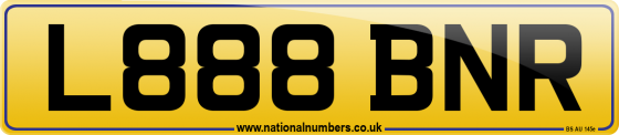 L888 BNR