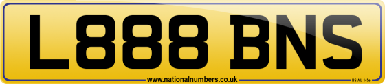 L888 BNS