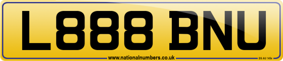 L888 BNU
