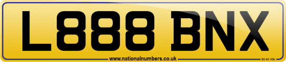 L888 BNX