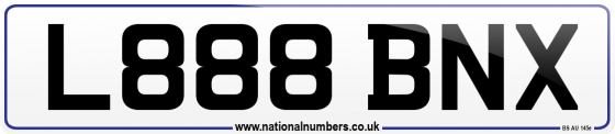 L888 BNX