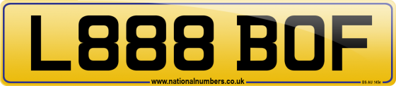L888 BOF