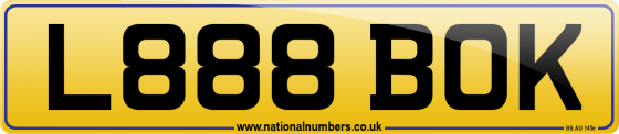 L888 BOK