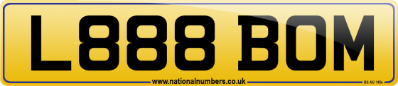 L888 BOM