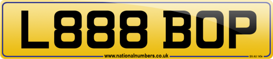 L888 BOP