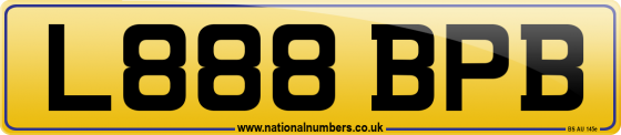 L888 BPB