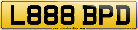 L888 BPD