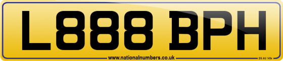 L888 BPH