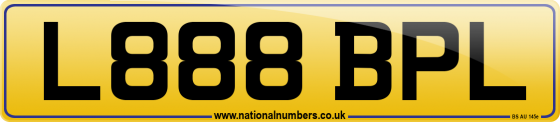 L888 BPL