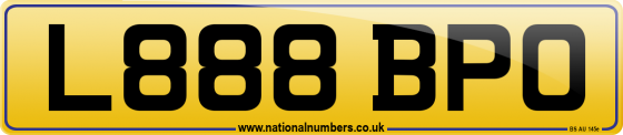 L888 BPO