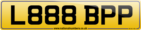 L888 BPP