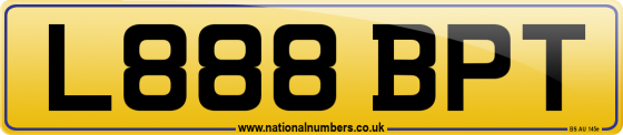 L888 BPT