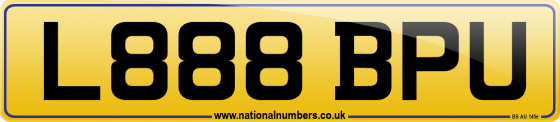 L888 BPU