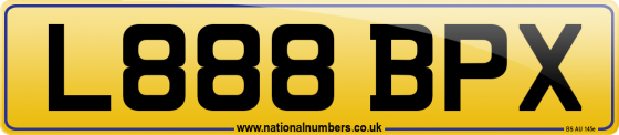 L888 BPX