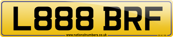 L888 BRF