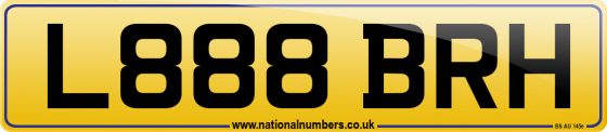 L888 BRH