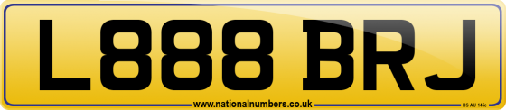 L888 BRJ