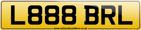 L888 BRL