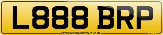 L888 BRP