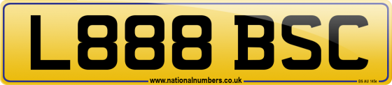 L888 BSC
