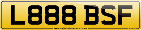 L888 BSF