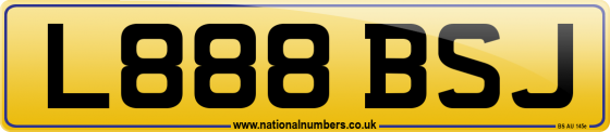 L888 BSJ