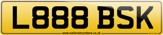 L888 BSK