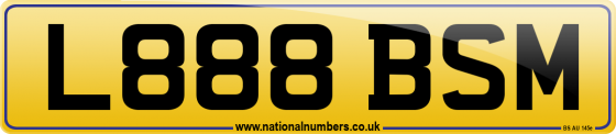 L888 BSM