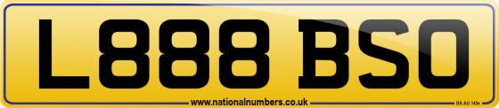 L888 BSO