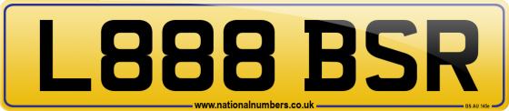 L888 BSR