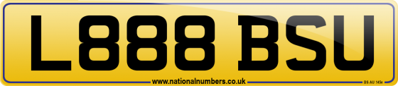 L888 BSU