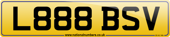 L888 BSV