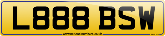L888 BSW
